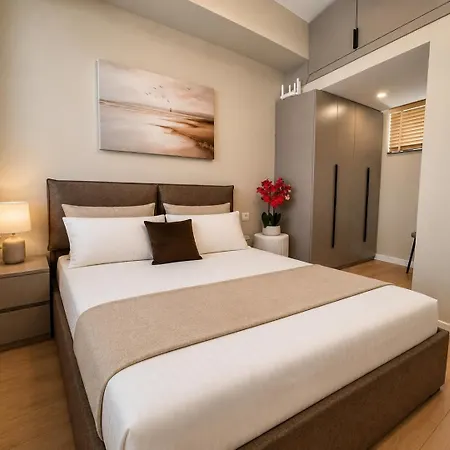 Boutique 1br | Center & Sea Garden Apartamento *